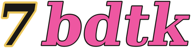 7bdtk logo